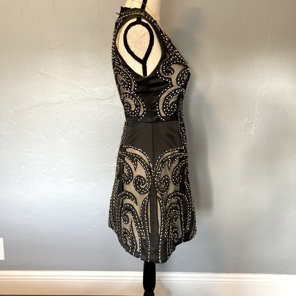 Alice & Olivia designer dress by Stacey Bendet - Picture 4 of 9